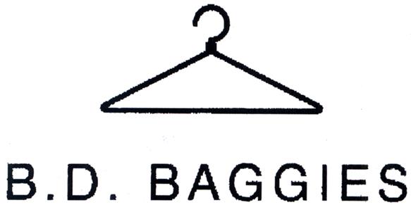 B D  BAGGIES